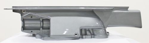 VOLVO PENTA CENTER SECTION