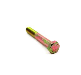 SCREW CAP HEX HEAD