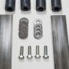 CASE AFTERMARKET IDLER WEAR KIT