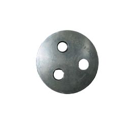CLAMP PLATE