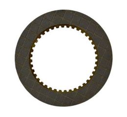 TRANSMISSION DISC (METALLIC)