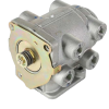 BENDIX DUAL BRAKE VALVE REMAN