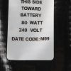 HOTSTART BATTERY HEATER WRAP