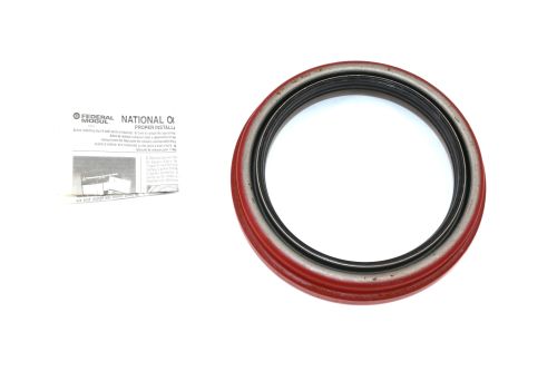 NATIONAL SEAL OIL BATH SEAL