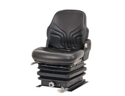 CAT AFTERMARKET SEAT ASSEMBLY, VINYL