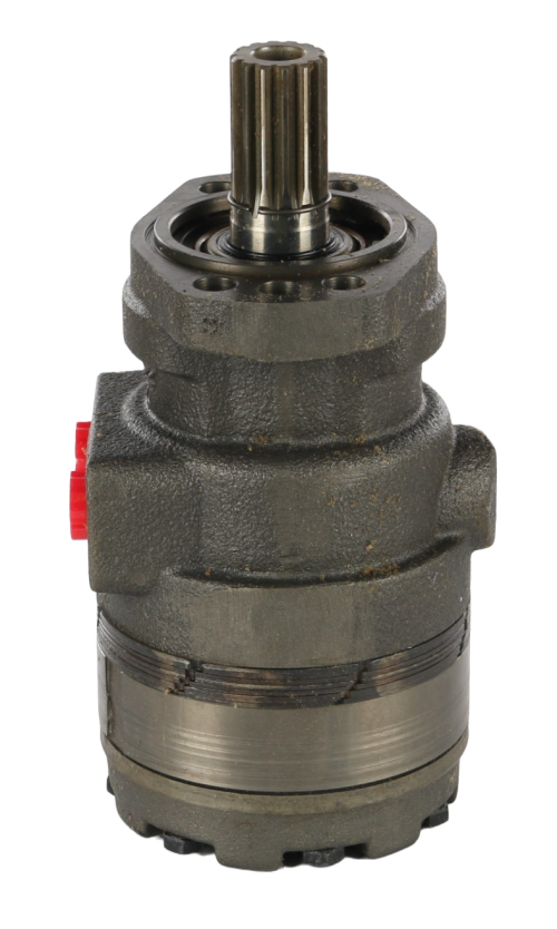 DANFOSS HYDRAULIC MOTOR - ORBITAL