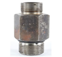 ADAPTER-OUT FITTING MALE ENDS