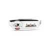 KENWORTH DOME LIGHT OVER DOOR LH/RH