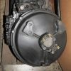 ZF PARTS TRANSMISSION ASSEMBLY MODEL 3WG100