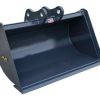 JOHN DEERE AFTERMARKET 48'' BUCKET (SMOOTH EDGE)