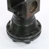 BLACK BRUIN HYDRAULIC MOTOR: RADIAL PISTON 630cc