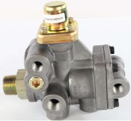 SR-2 TRAILER SPRING BRAKE VALVE