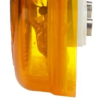 TRUCK-LITE MODEL 30 MARKER CLEARANCE LIGHT INCAN YELLOW 12V