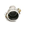 DIXON VALVE 2-1/2 FEMALE CAM LOK COUPLING