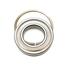 BALL BEARING - RADIAL 120mm OD 1-SHIELD 1-RING