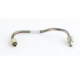 STARTING AID TUBE FOR N.C. AUTO 8.3L C ENGINE