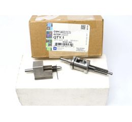 LOCKING DIFFERENTIAL GOVERNOR