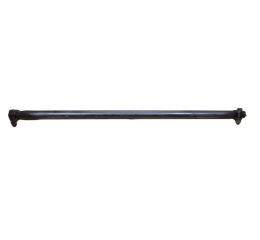 TIE ROD TUBE W/ CLAMPS