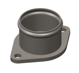 CONNECTION WATER OUTLET