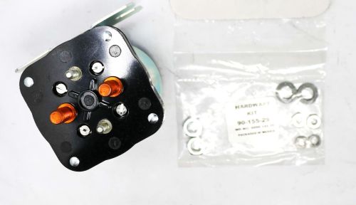 WHITE RODGERS SOLENOID COIL 24V DC
