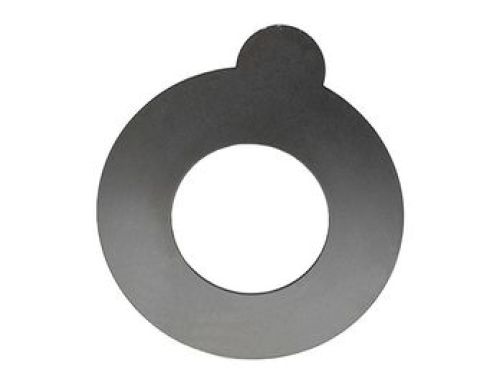 JOHN DEERE AFTERMARKET PIN SHIM, STEEL