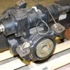 CARRARO AXLE REAR STEERING AXLE
