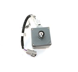 BOX KEY SWITCH