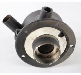 HEATER BURNER HEAD