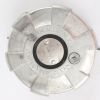 VOLVO FUEL CAP