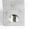 TAYLOR 2300 PSI PRESS RELIEF VALVE