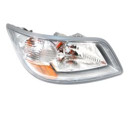 HEADLAMP ASSEMBLY (RH)