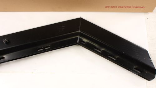 BETTS HEAD MUDFLAP HANGER KIT