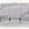 ABB TERMINAL KIT  REAR TERM. THREADED 3-POLE S6