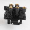 VOLVO DASH VALVE W/ BRACKET