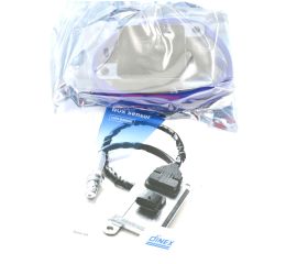 NOx SENSOR