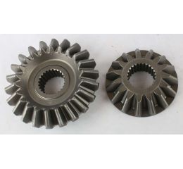 FORGED GEAR KIT M8 Z15-22
