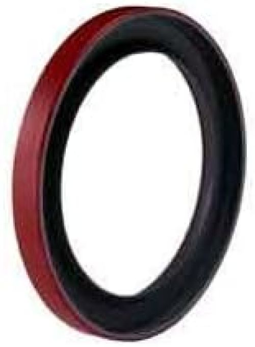 NATIONAL SEAL OIL SEAL - 5in. ID  6.381in OD X .5in THICKNESS