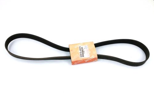 HINO V-RIBBED BELT