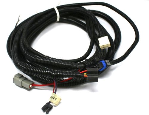 JCB MAIN HEATER HARNESS