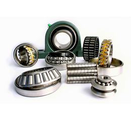 Bearings & Blocks