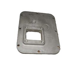COVER  SHIFT  MANUAL TRANSMISSION  FRONT  SHIFT