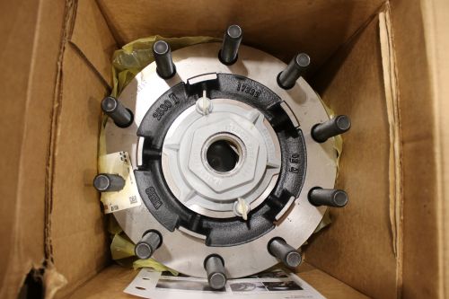STEMCO PRE-ADJUSTED HUB ASSEMBLY