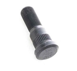 WHEEL END HARWARE-WHEEL STUD SINGLE END RH