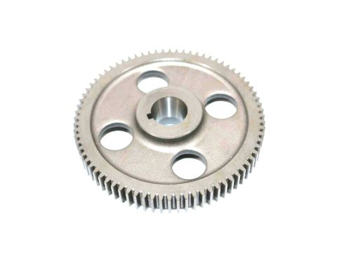 BOBCAT GEAR PUMP INJECTION