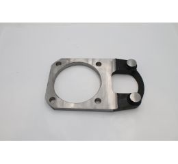 STEEL BRAKE CALIPER BRACKET