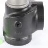 QUINCY COMPRESSOR 3 INCH MINIMUM PRESSURE CHECK