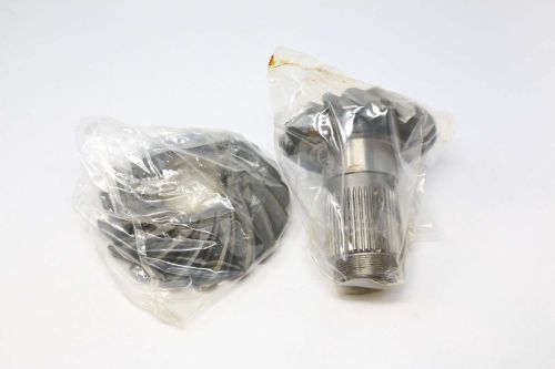 PAI INDUSTRIES - NOS RING & PINION