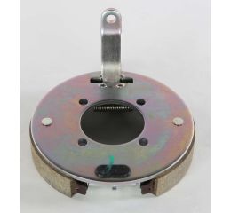 BRAKE ASSEMBLY W/LEVER