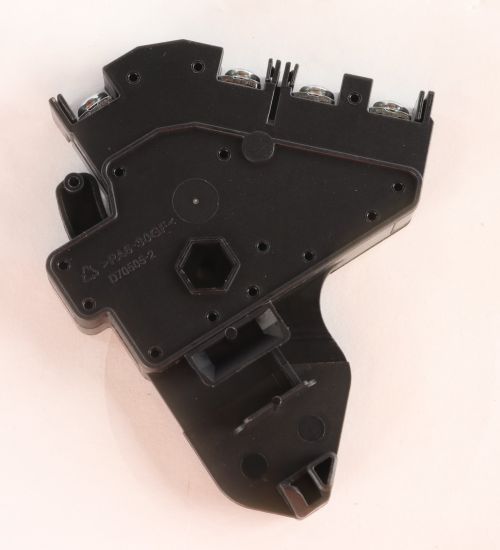 SIEMENS AUXILLARY CONTACT BLOCK 10A 1N.O. 1N.C.