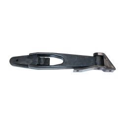 HOOD LATCH